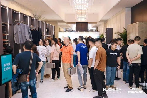 洞見定制家居增長之道 首場諾米品牌價值賦能大會武漢站盛啟，聚焦五金零售新機遇