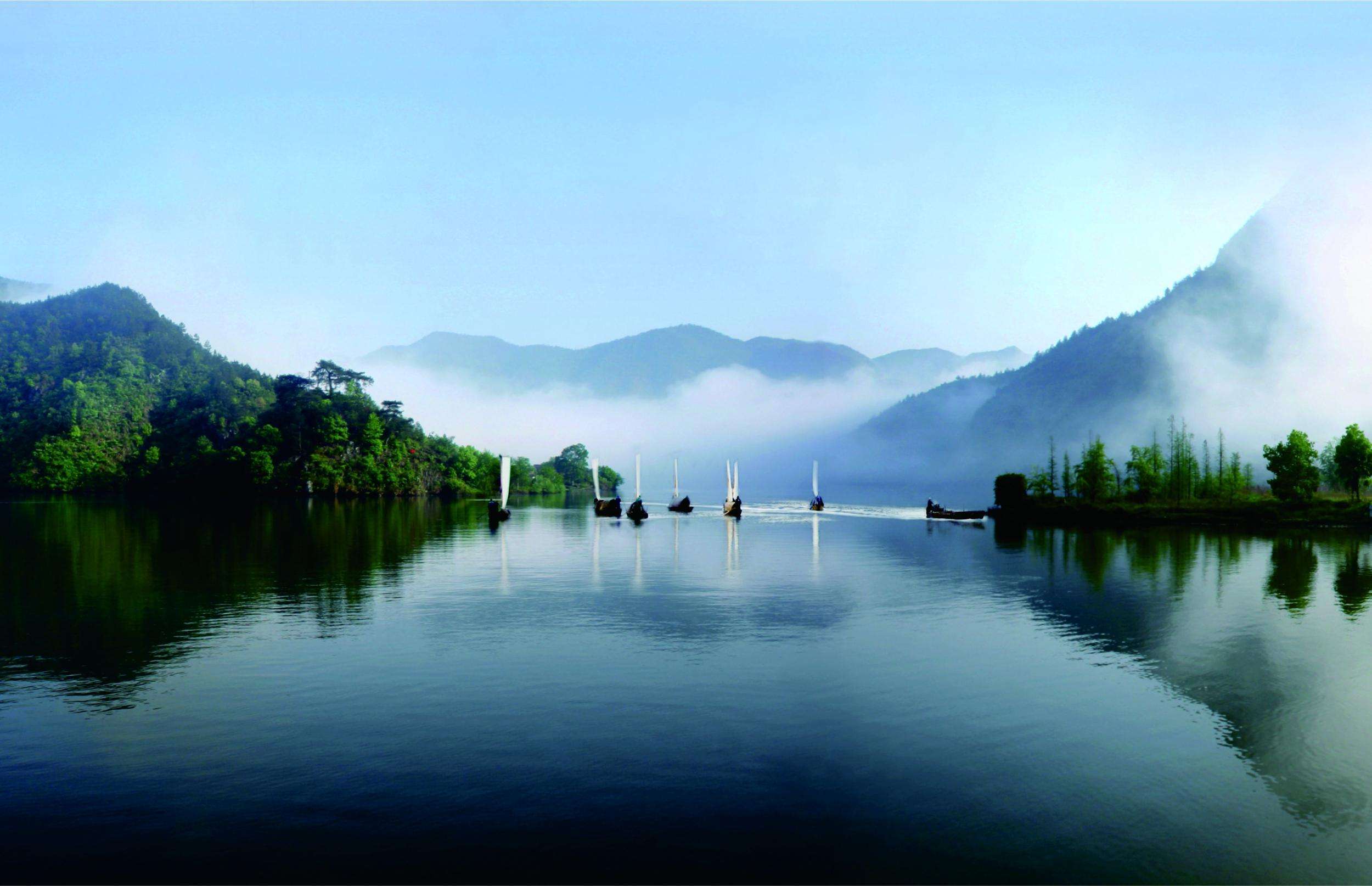 浙江最“虛胖”的城市 面積是寧波兩倍，人口卻不足250萬，旅游魅力何在？