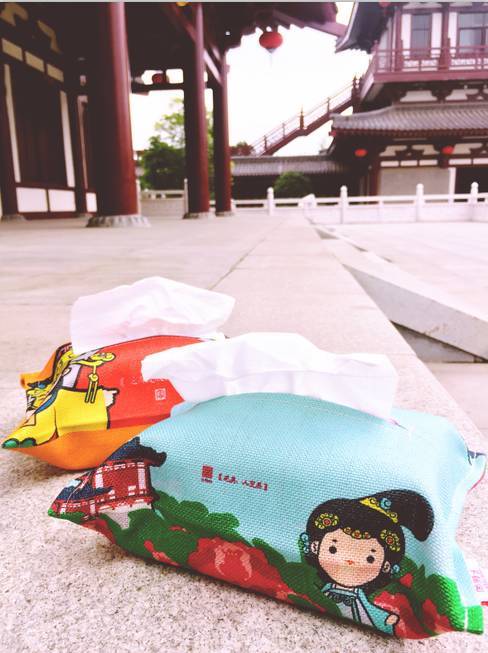 創意為魂，融合為徑 旅發集團以創新思維打造特色旅游商品，激活產業發展新動能