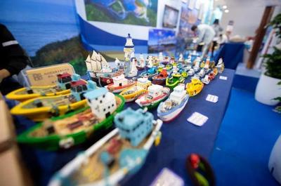 第十五屆中國義烏文化和旅游產(chǎn)品交易博覽會(huì)啟幕 旅游新篇，共赴精彩